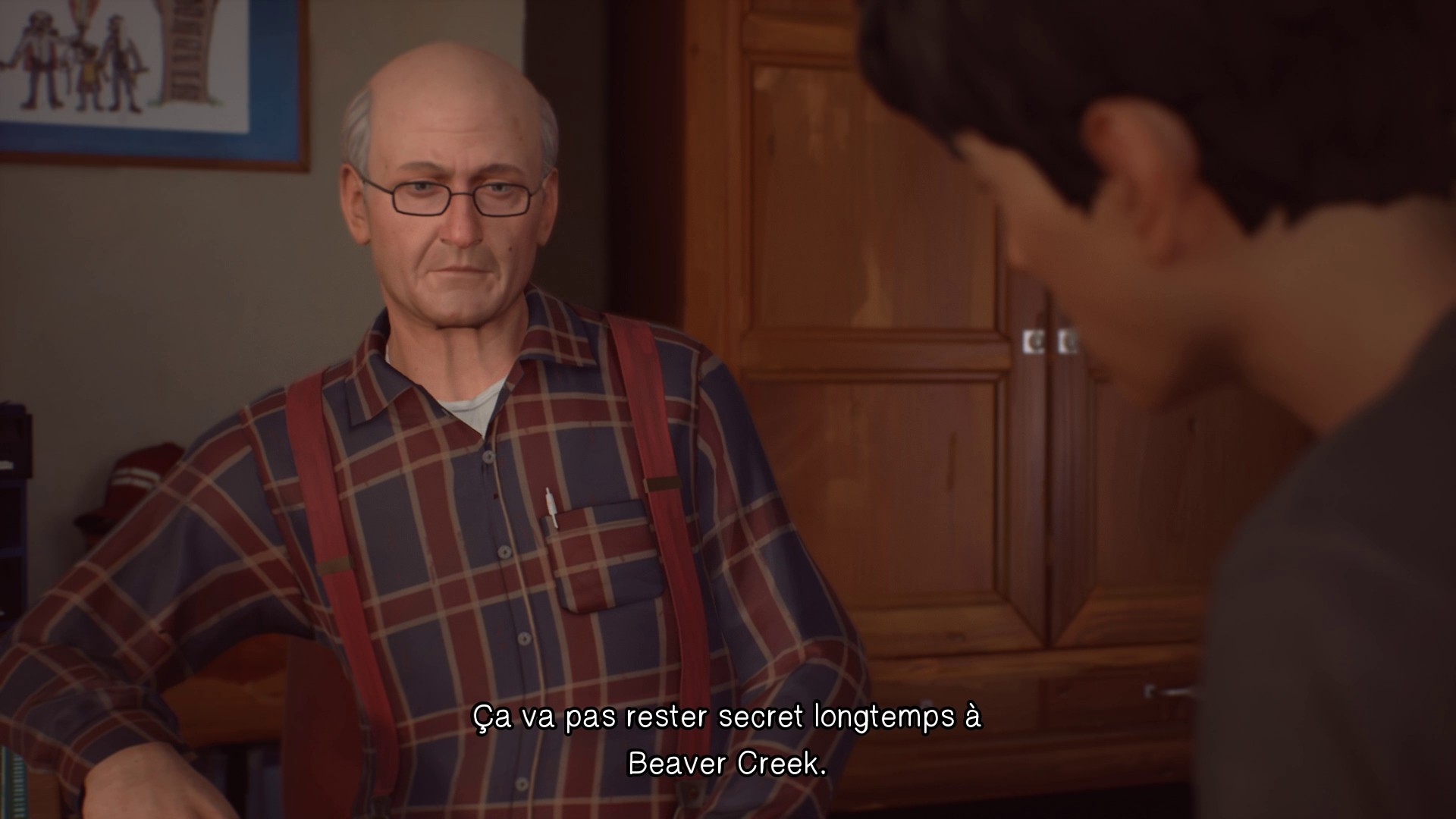 Life is Strange 2 - Episodio 2
